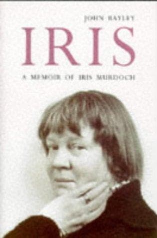 Tapa de Iris