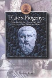 Tapa de Plato's Progeny