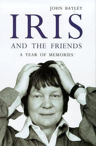 Tapa de Iris and the Friends