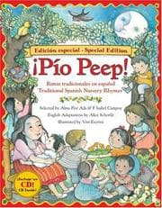 Tapa de Pío peep!