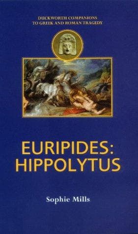 Tapa de Euripides