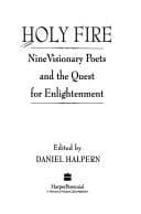 Tapa de Holy Fire