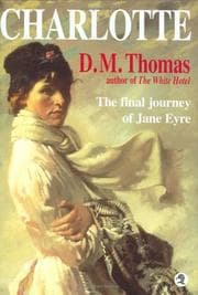 Tapa de Charlotte Bronte Revelations