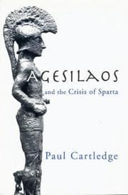 Tapa de Agesilaos and the crisis of Sparta