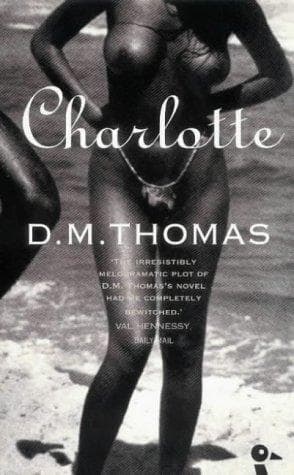 Tapa de Charlotte