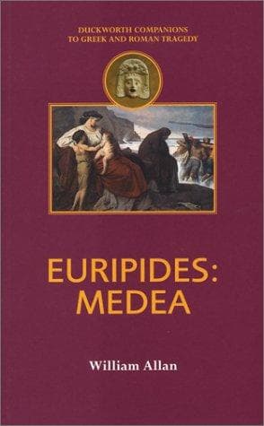 Tapa de Euripides