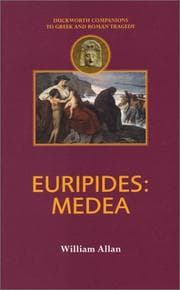 Tapa de Euripides