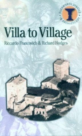 Tapa de Villa to village