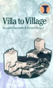 Tapa de Villa to village