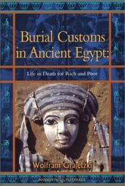 Tapa de Burial Customs in Ancient Egypt