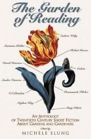 Tapa de The Garden of Reading