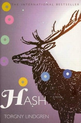 Tapa de Hash
