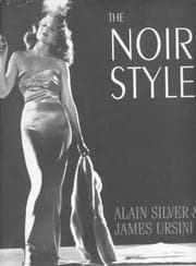 Tapa de Noir Style