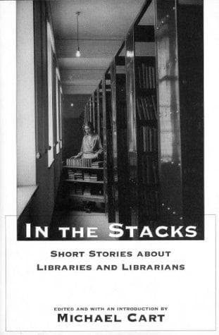 Tapa de In the Stacks