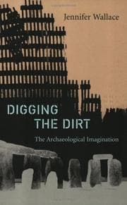 Tapa de Digging the dirt