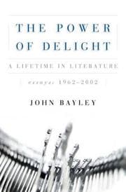 Tapa de The Power of Delight