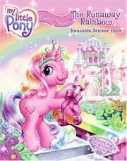 Tapa de My Little Pony Crystal Princess