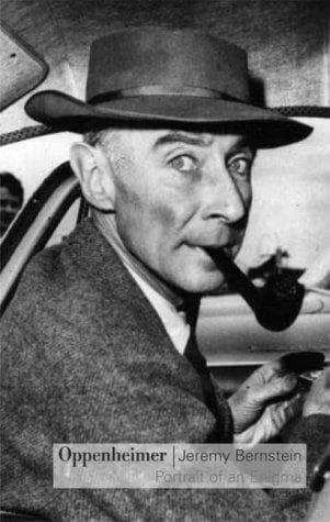 Tapa de Oppenheimer