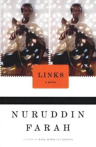 Tapa de Links
