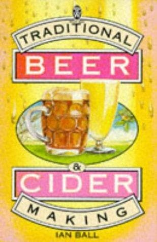Tapa de Traditional beer and cider making