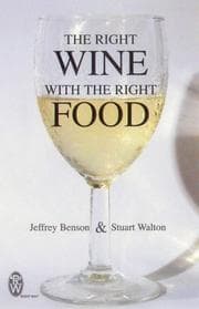 Tapa de Right Wine with the Right Food