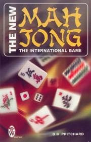 Tapa de The New Mahjong