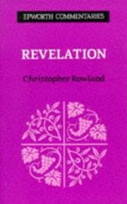 Tapa de Revelation