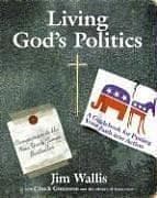 Tapa de Living God's Politics