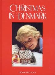 Tapa de Christmas in Denmark