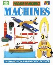 Tapa de Machines