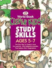 Tapa de Clever Kids Study Skills