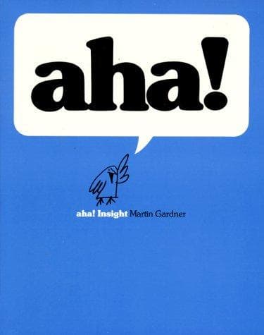 Tapa de aha! Insight