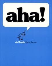 Tapa de aha! Insight