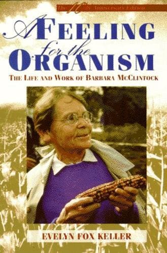 Tapa de A Feeling for the Organism
