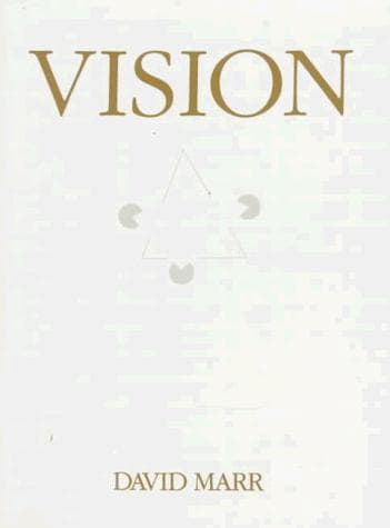 Tapa de Vision