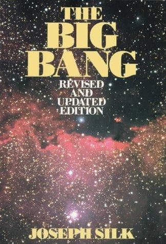 Tapa de The big bang