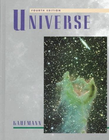 Tapa de Universe