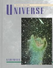 Tapa de Universe