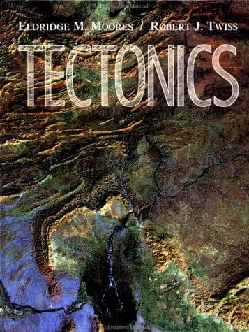 Tapa de Tectonics