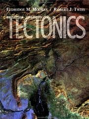 Tapa de Tectonics
