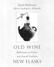 Tapa de Old wine, new flasks