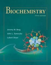 Tapa de Biochemistry [electronic resource]