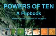 Tapa de Powers of Ten