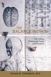 Tapa de The Balance Within