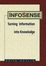 Tapa de Infosense
