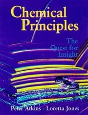 Tapa de Chemical principles