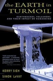 Tapa de Earth in Turmoil