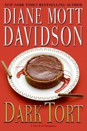 Tapa de Dark Tort