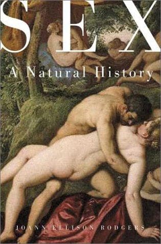 Tapa de Sex