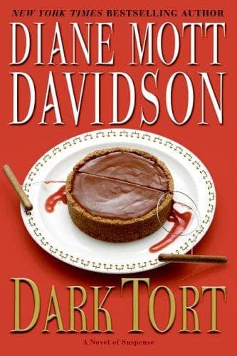 Tapa de Dark Tort